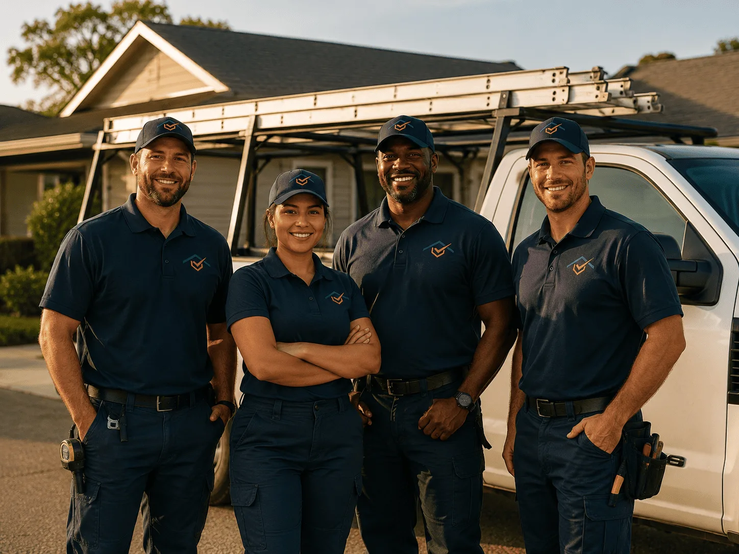 Roof Inspection company in Green Valley, IL
